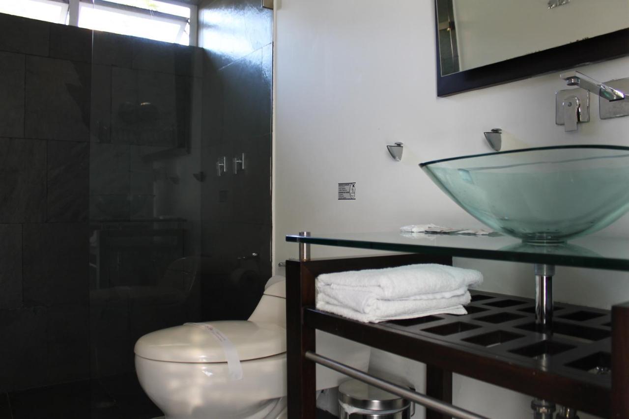 Hotel Boutique Las Rosas 5 G Medellin Exterior photo