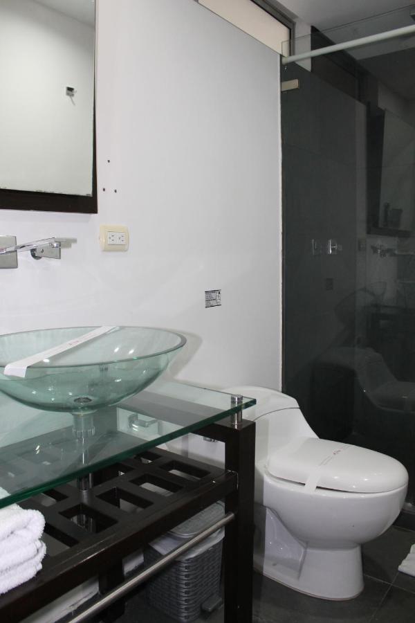 Hotel Boutique Las Rosas 5 G Medellin Exterior photo