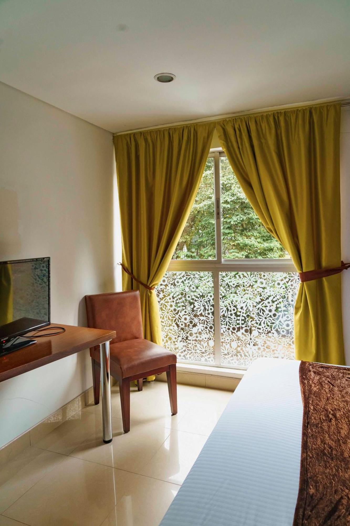 Hotel Boutique Las Rosas 5 G Medellin Exterior photo